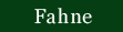 Fahne